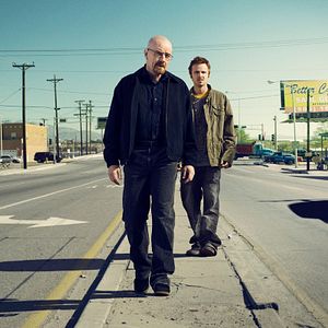Photo Bryan Cranston