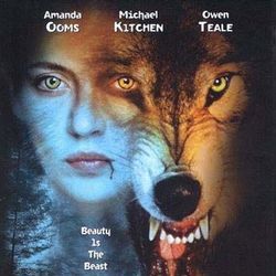 Photo Entre femme et loup