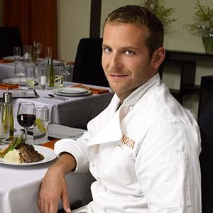 Photo Kitchen Confidential