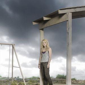 Photo Emilie de Ravin