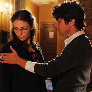 Photo Le Rêve italien