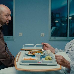 Photo Sid Ahmed Agoumi