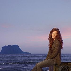 Photo Evangeline Lilly