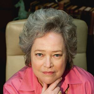 Photo Kathy Bates