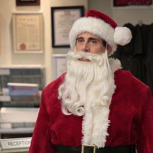 Photo The Office (US)