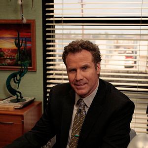 Photo The Office (US)