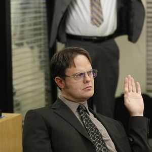 Photo The Office (US)