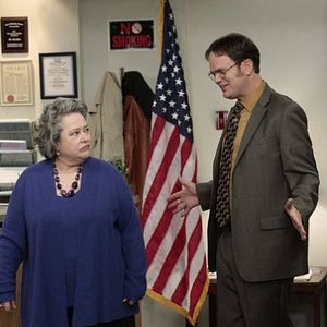 Photo The Office (US)