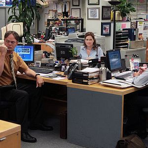 Photo Rainn Wilson