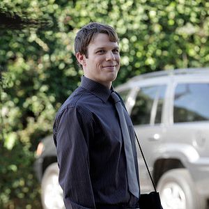 Photo Jake Lacy