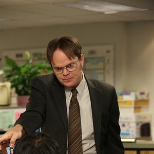 Photo Rainn Wilson
