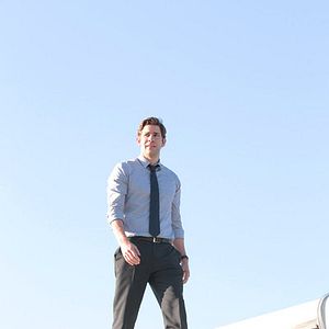 Photo John Krasinski