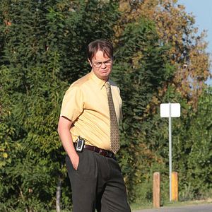Photo Rainn Wilson