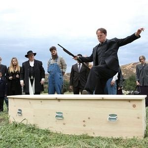 Photo Rainn Wilson