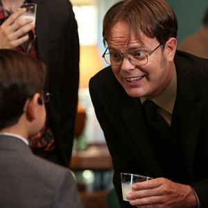 Photo Rainn Wilson