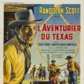 Photo L'Aventurier du Texas