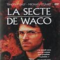 Photo La Secte de Waco
