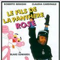 Photo Le Fils de la panthère rose