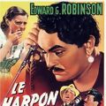 Photo Le Harpon rouge