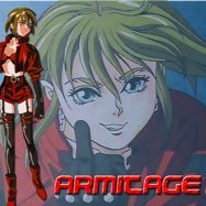 Photo Armitage III