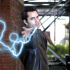 Photo Victor Webster