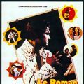 Photo Le Roman d'Elvis