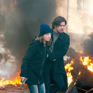 Photo Giovanna Mezzogiorno