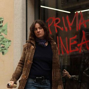 Photo Giovanna Mezzogiorno