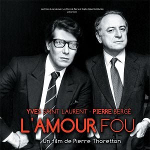 Photo L’Amour fou