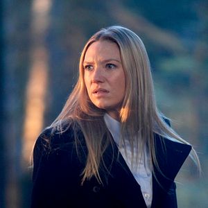 Photo Anna Torv