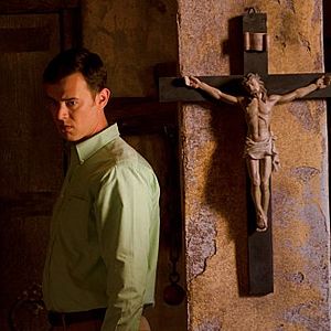 Photo Colin Hanks