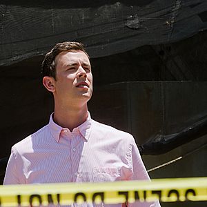 Photo Colin Hanks