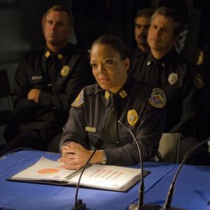 Photo Luna Lauren Velez
