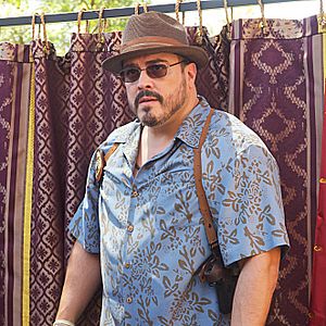 Photo David Zayas