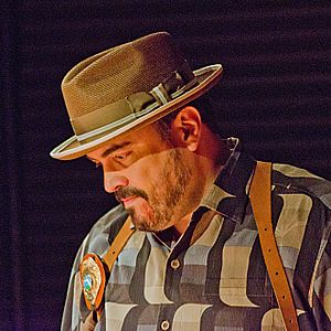 Photo David Zayas