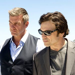 Photo Jason Gedrick