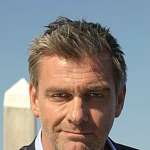 Photo Ray Stevenson