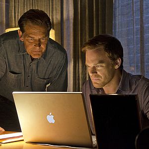 Photo James Remar