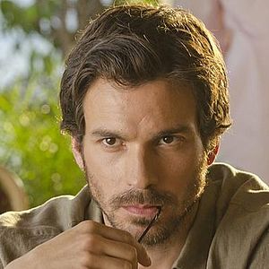 Photo Santiago Cabrera