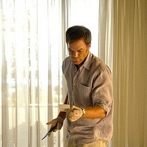 Photo Dexter