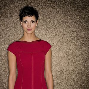 Photo Morena Baccarin
