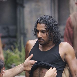 Photo Naveen Andrews