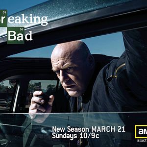 Photo Breaking Bad