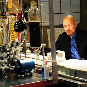 Photo Breaking Bad