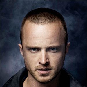 Photo Aaron Paul