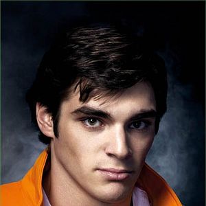 Photo RJ Mitte