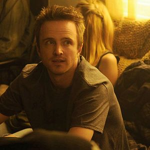 Photo Aaron Paul