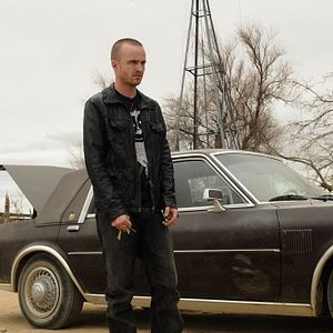 Photo Breaking Bad