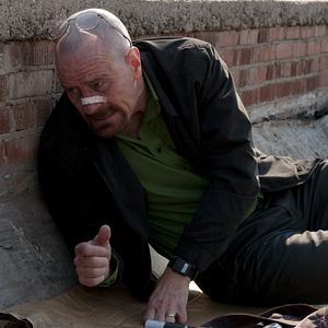 Photo Breaking Bad