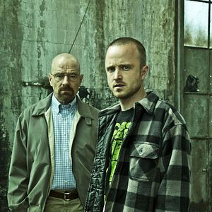 Photo Breaking Bad